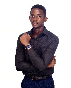 Abaho Alvin