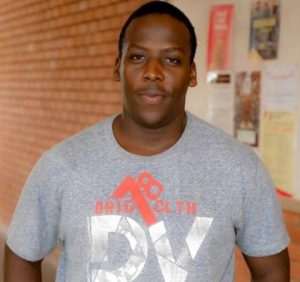 Derrick Mugume Rwaboona