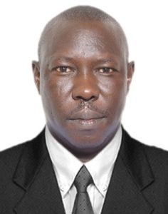 Amwonya Aggrey