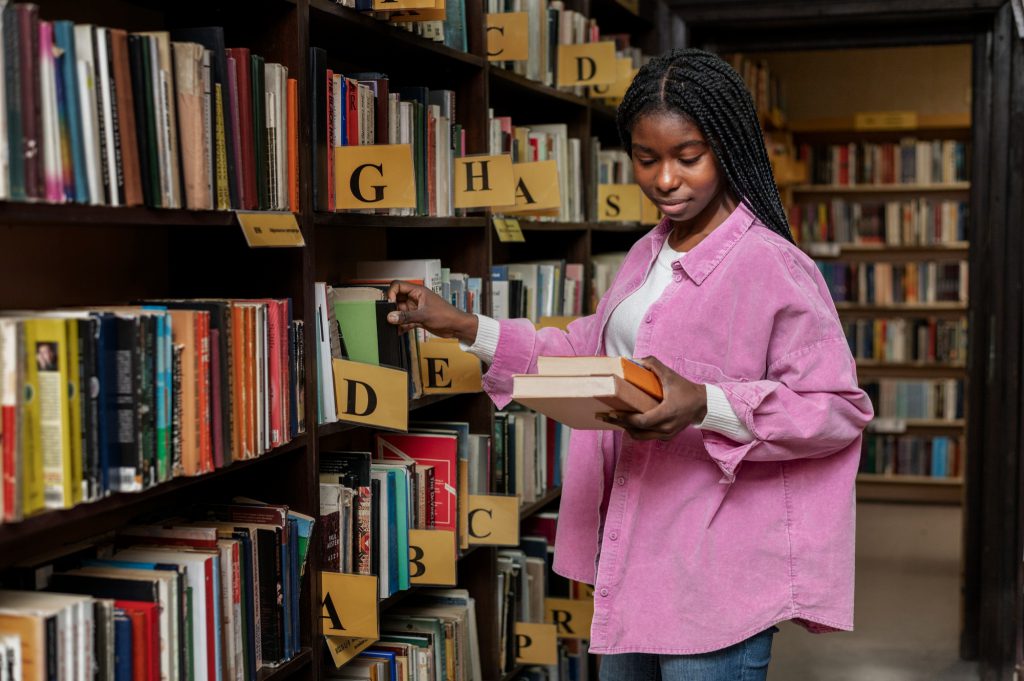 Ug Prof Library Library - UIBFS