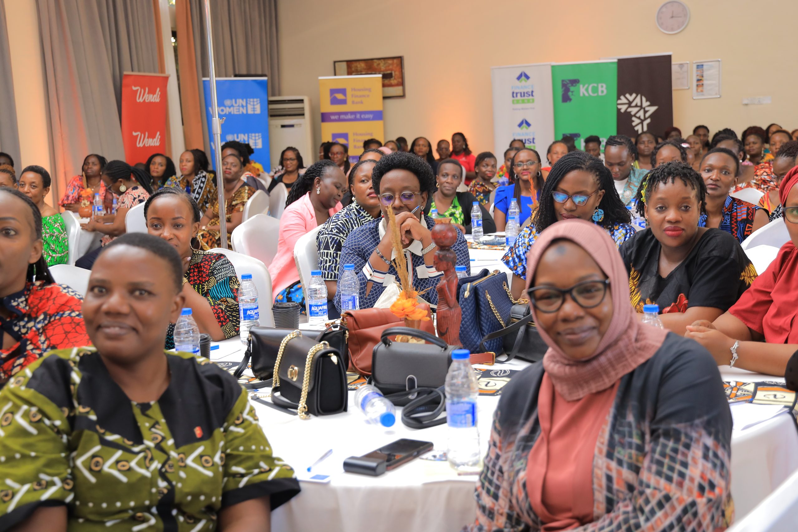 Women in Banking & Finance Conference