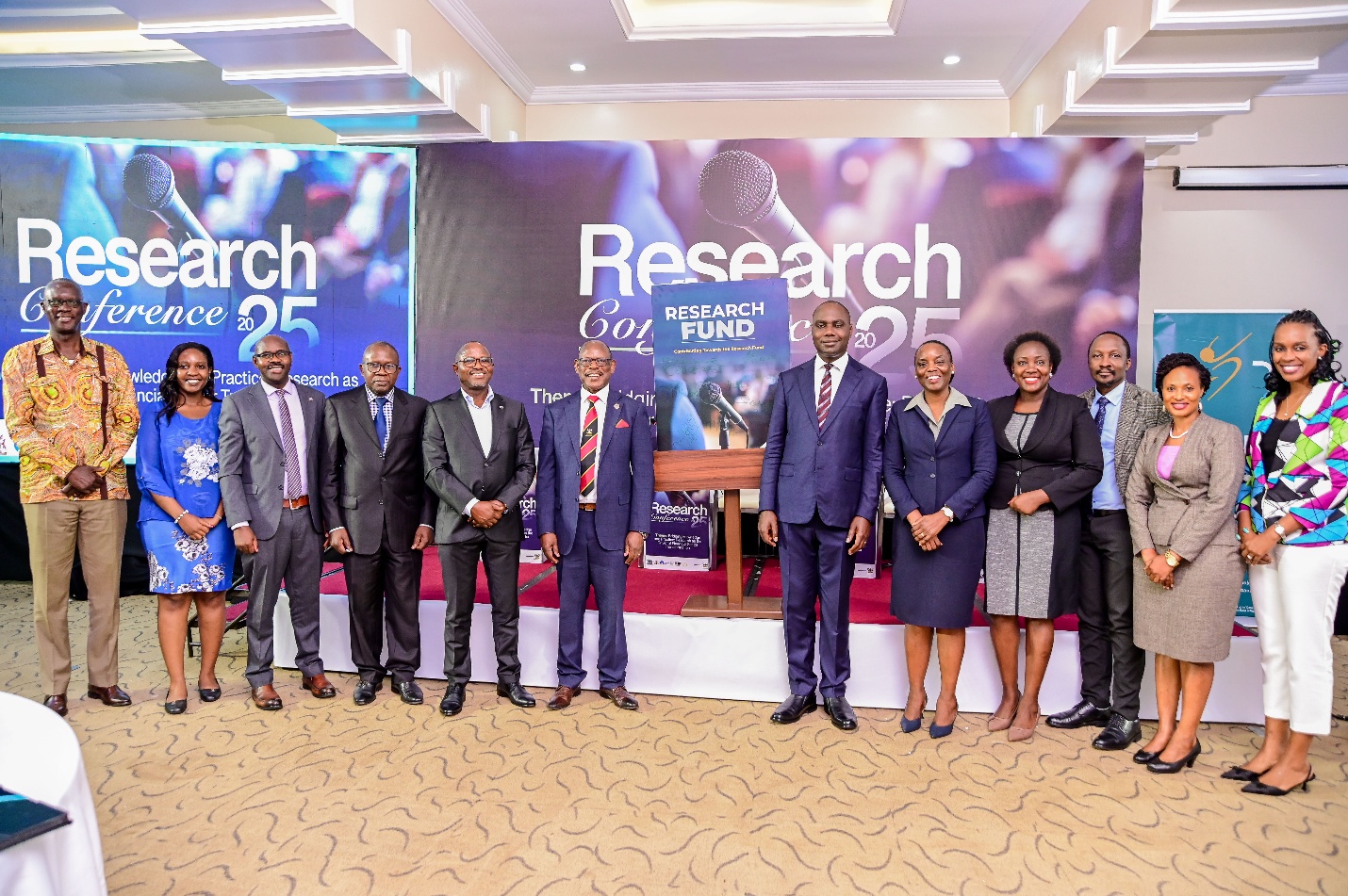 Research Conference - UIBFS