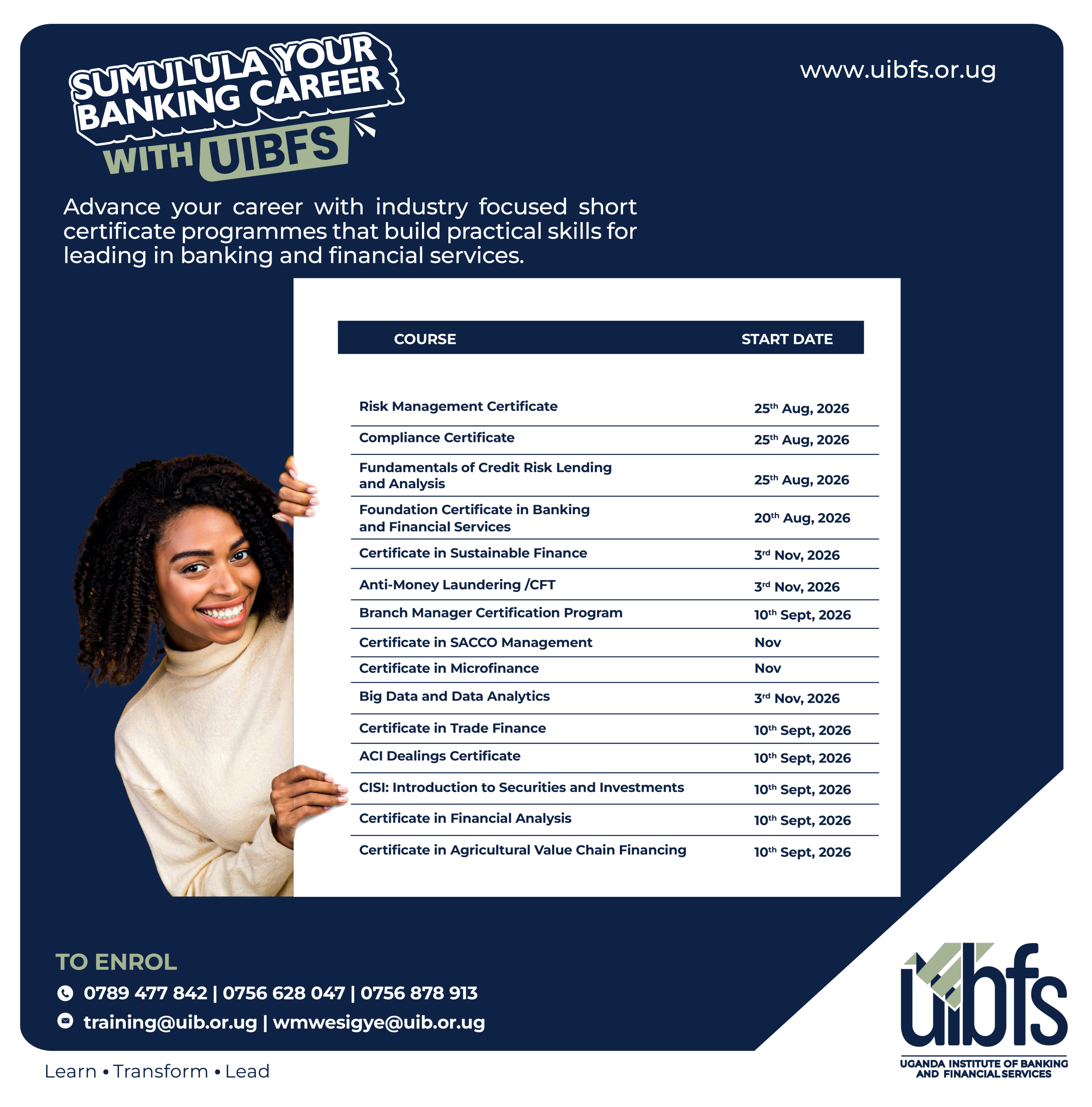 Short courses generic flyer.18.08.2026-02